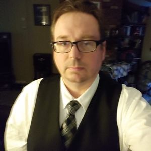 Meet your Posher, William